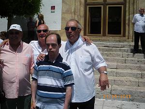2016 06 04 et 05 N.D. SANTA CRUZ A DALIAS (ALMERIA)  (12)